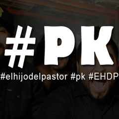El Hijo Del Pastor (PK)