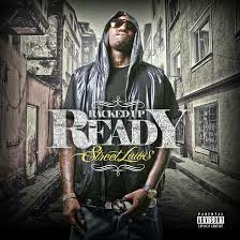 Racked Up Ready - Get Your Mind Right feat. Mista Cain & B-Real [Produced By Jay Scalez]