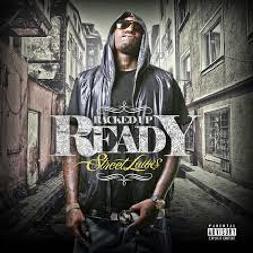 Racked Up Ready - Get Your Mind Right feat. Mista Cain & B-Real [Produced By Jay Scalez]