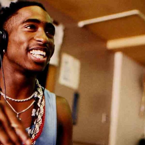 2Pac - Don't Make Enemies With Me (The Xx Intro Remix)