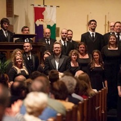 Introit & Kyrie (Durufle: Requiem #1 & #2)