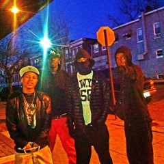 Baltimore Muzik