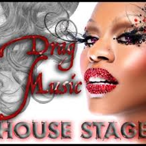 Drag Music Rolling The Deep Vs Bate Cabelo