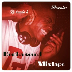 BOMBA SOUND MIXTAPE