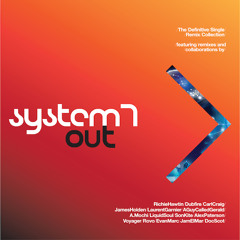 Sirenes - System 7.1 Remix by Carl Craig