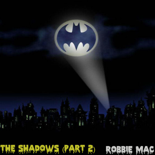 The Shadows (Part 2) (Single Edition)