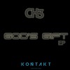 CH3 - God's Gift (Original Mix) - OUT JUNE 24th 2014