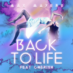 Back To Life (Rebz Remix) ***Out Now***