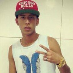 Ostentar E Meu Lema [ Delano Mix ]