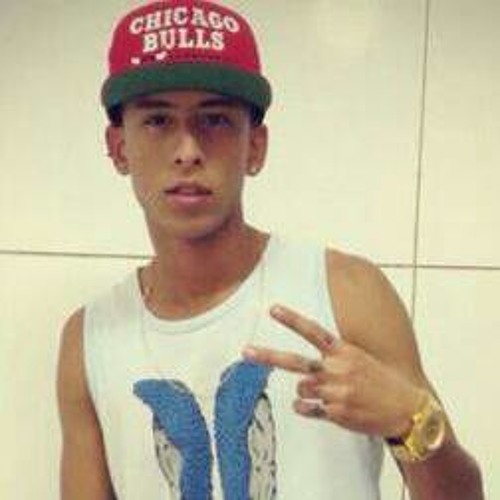 Ostentar E Meu Lema [ Delano Mix ]