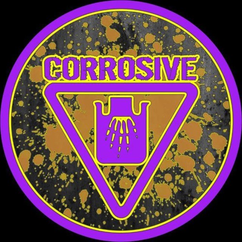 "Bad Boy" Pete :: Streets Ahead :: Corrosive 004 A2