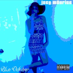 JOEY Maurice - Naked (Prod. By Regular Joe)