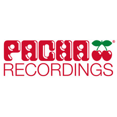 Luciano Pardini Loco Transit Side 3 Pacha Recordings