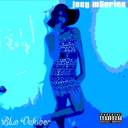 JOEY Maurice - Miss Blue