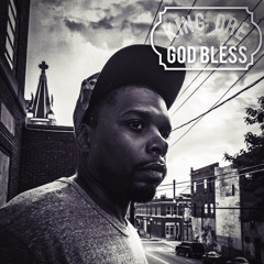 King Dre - God Bless (Prod. Dj Coollow)