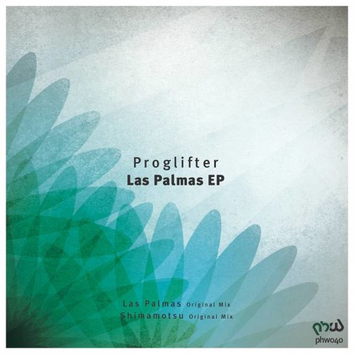 Las Palmas (Proglifter's Deep Mode Mix) Free Download