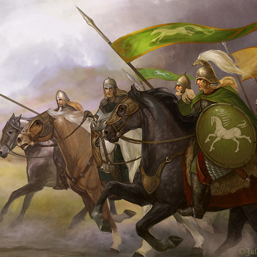 Lord of the Rings: The War of the Rohirrim anime plot details