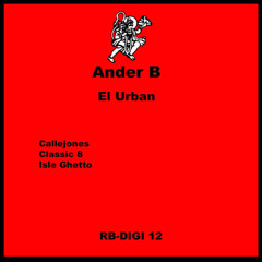 Ander B - Classic 8 (Robsoul)