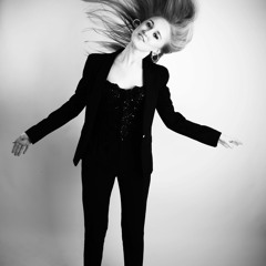 Let The Good Times Roll - live with KMH Jazz Orchestra