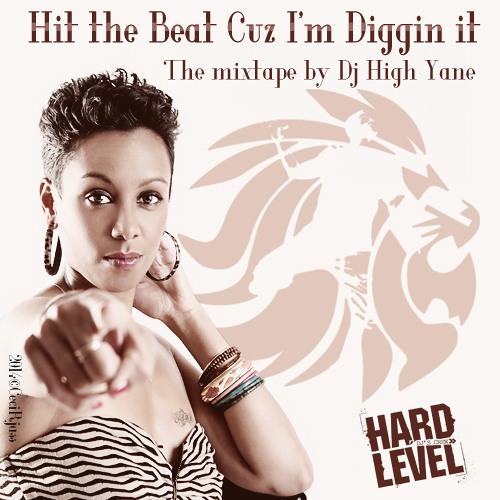 dj hcue mixtape