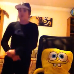 spongebob style (gangnam style parody VERY FUNNY!!! XD)