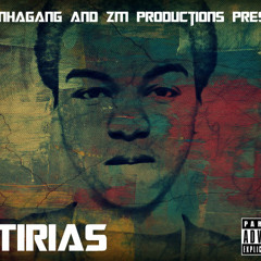 T.Tirias - Voicemail (Prod. by VybeBeatz)