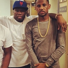 Cuffin Season - Fabolous ft. 50 Cent (NYKEV MIX)