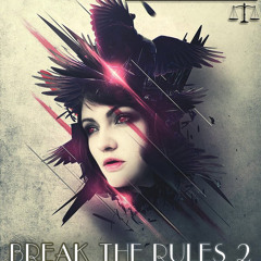 CRIM008 - KJah - Obsession - Teaser Clip from "Break The Rules 2"