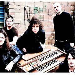 For The Taking - Live BBC Wales