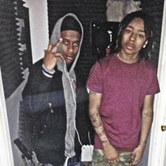 GstarXLilRugger- Wassup