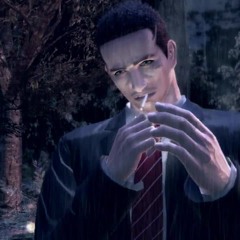 Deadly Premonition OST - After the Rain