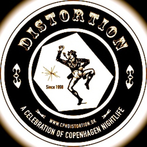 DISTORTION CPH 2014 !