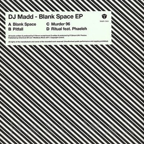 Ritual (feat Phaeleh)