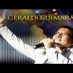 Geraldo Guimarães - Deus nunca falhará