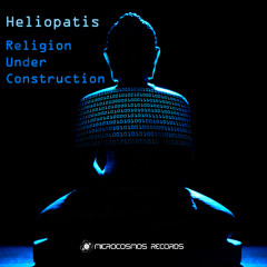 Heliopatis - Recognition Of Emptiness (EP Version)