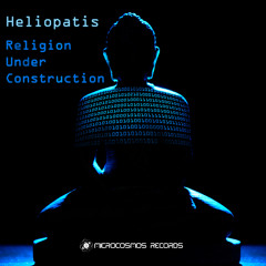 Heliopatis - Religion Under Construction