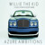 Artwork for Willie The Kid feat. S-Class Sonny and Boldy James - Azure Ambitions