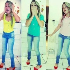 MC BRANKIM   SARRADA DO ROMANO  { LANÇAMENTO 2014 }