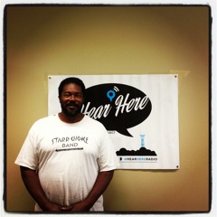 Hear Here Oakland: Michael Lefall's role model