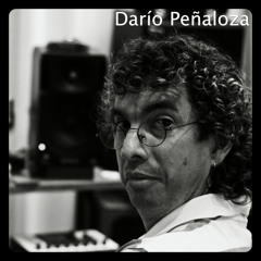 Entrevista a Darío Peñaloza en Éxitos 95.3 FM