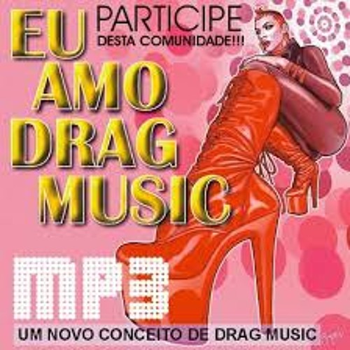 Addicted To My Music (Show Drag Music)