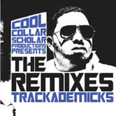 Keyshia Cole- "I Changed My Mind" (Trackademicks Remix)