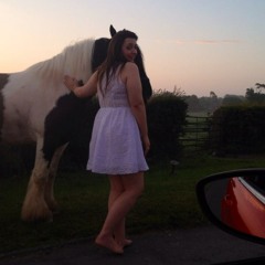 Undermine. Kacey Musgraves cover.