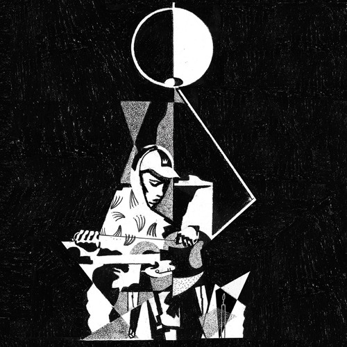 Neptune Estate -King Krule