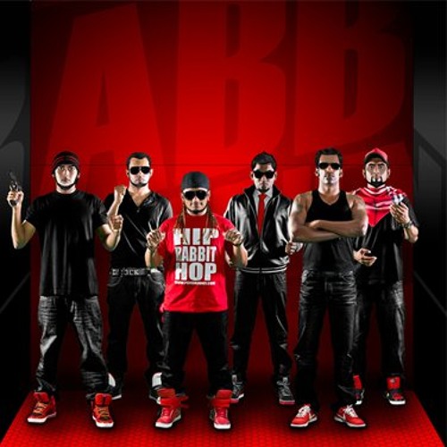 Psycho Unit - Manathil (Rabbit And Friendz Album)