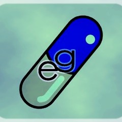 Óculos Opacos - Esteroide Grego