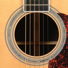 Oh Great Cloud, prelude for acoustic guitar by John Sid