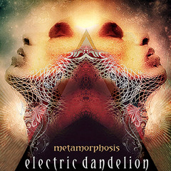 Electric Dandelion -  Enchanted Memories