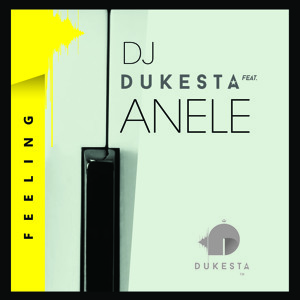Dj Dukesta ft Anele - Feeling (RADIO EDIT)