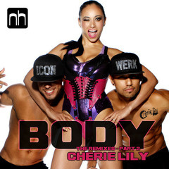 Body (Dani Toro Remix)